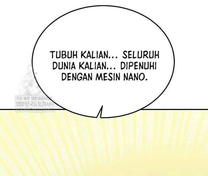 Alone Necromancer Chapter 210 - halaman 75