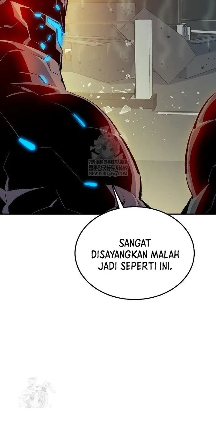 Alone Necromancer Chapter 210 - halaman 8