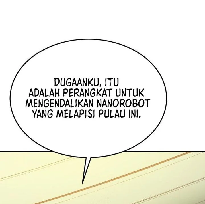 Alone Necromancer Chapter 211 - halaman 11