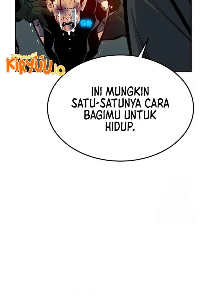 Alone Necromancer Chapter 211 - halaman 13