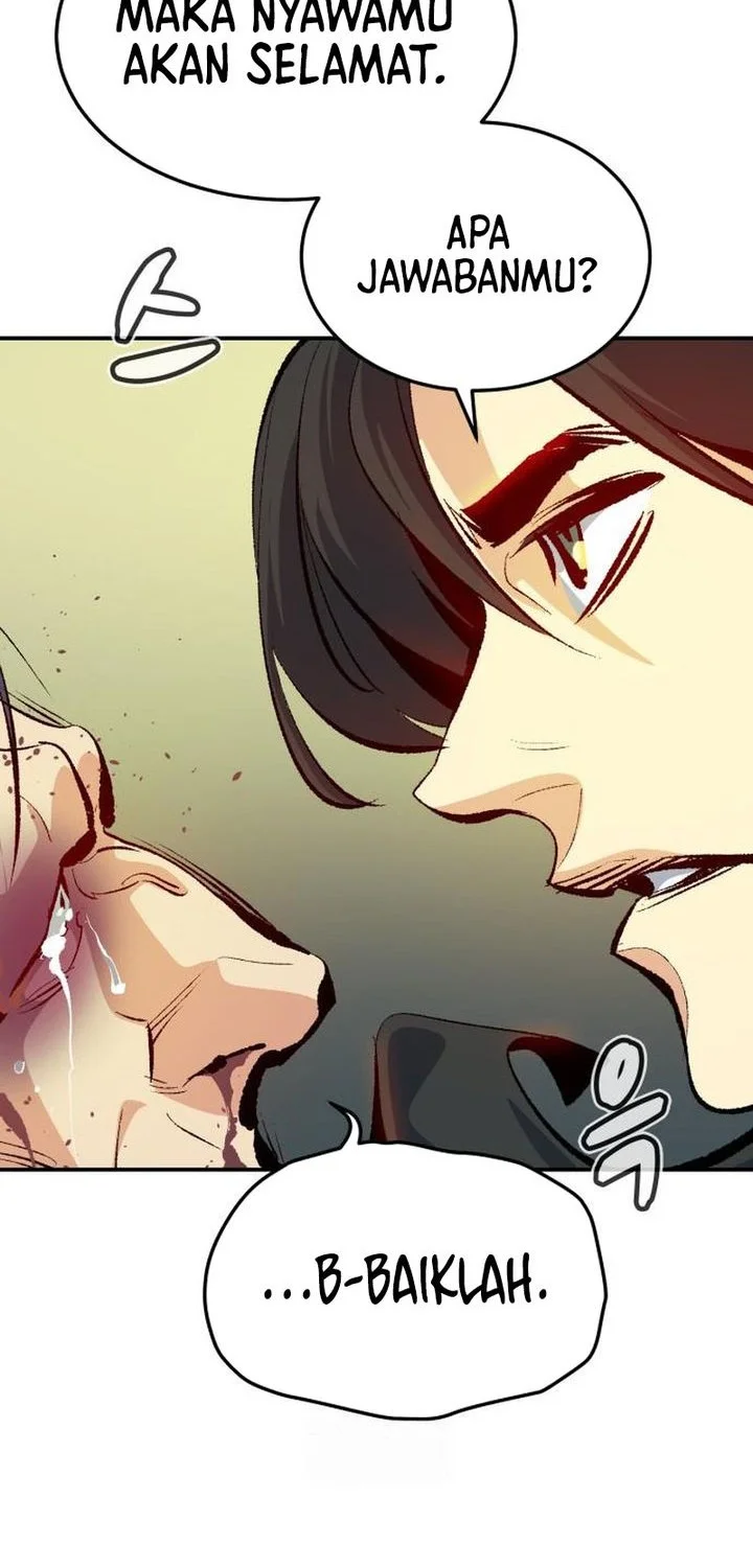 Alone Necromancer Chapter 211 - halaman 15