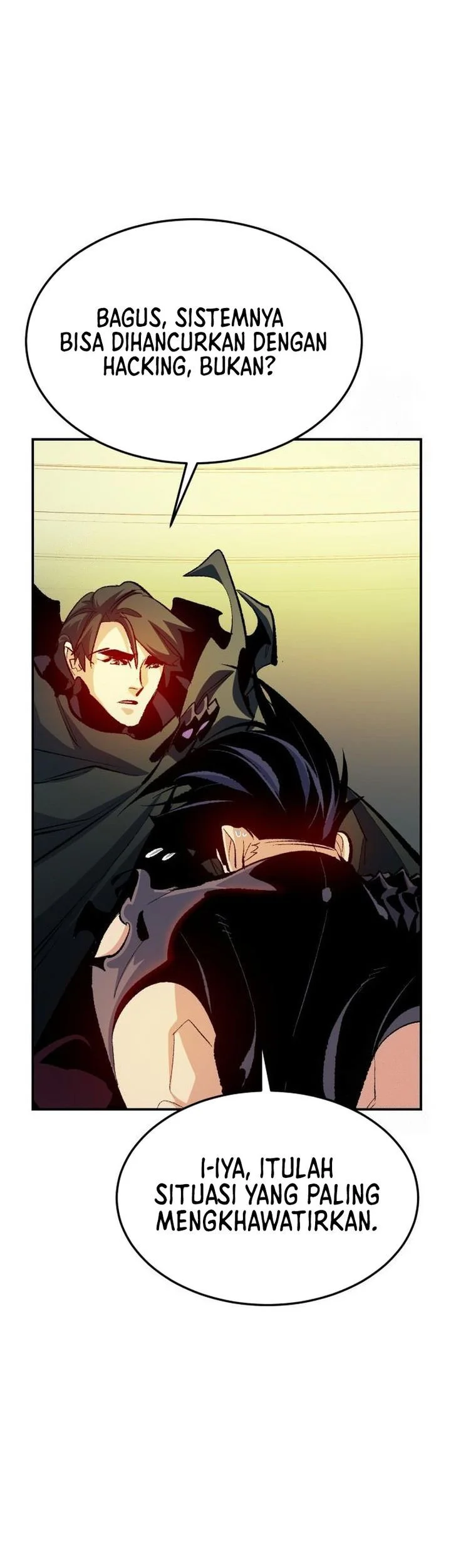 Alone Necromancer Chapter 211 - halaman 16