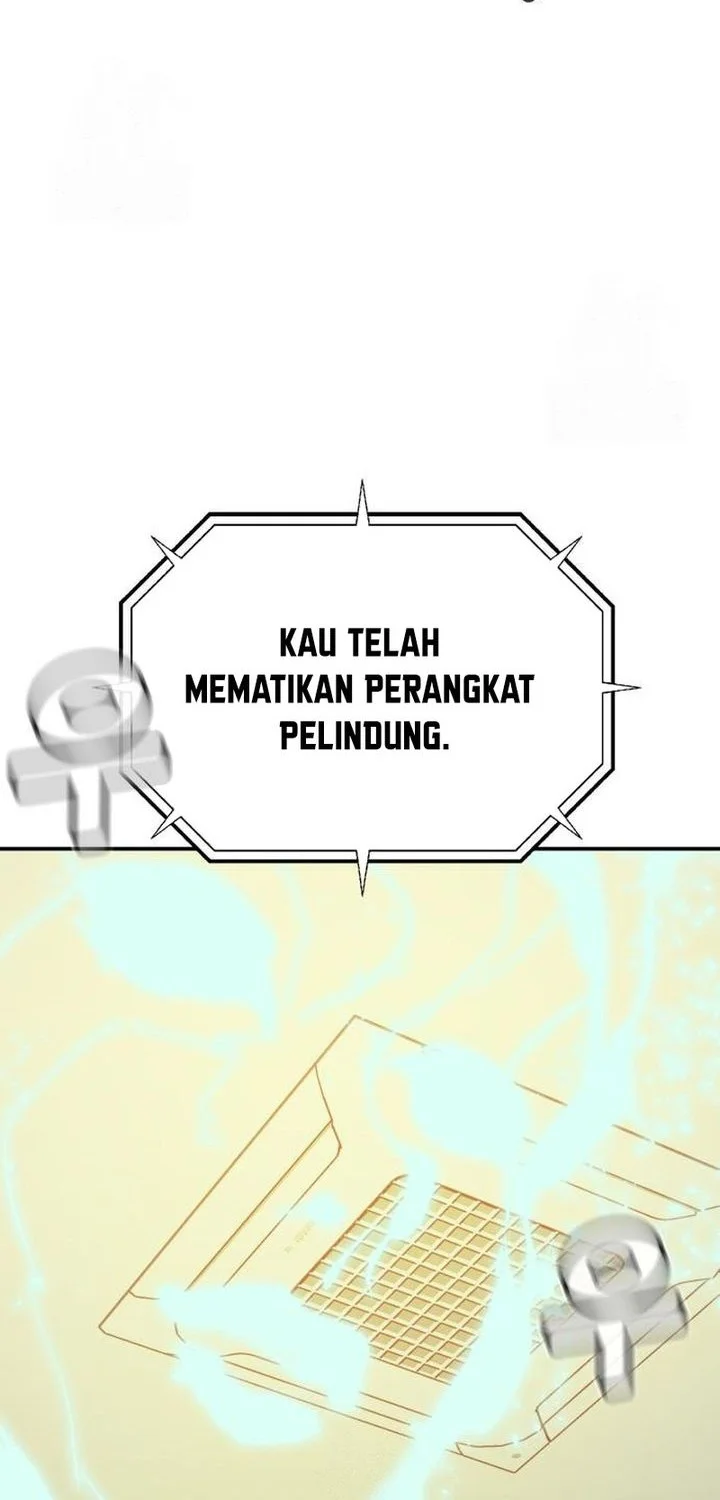 Alone Necromancer Chapter 211 - halaman 19