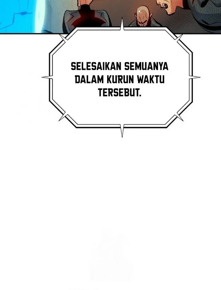 Alone Necromancer Chapter 211 - halaman 21