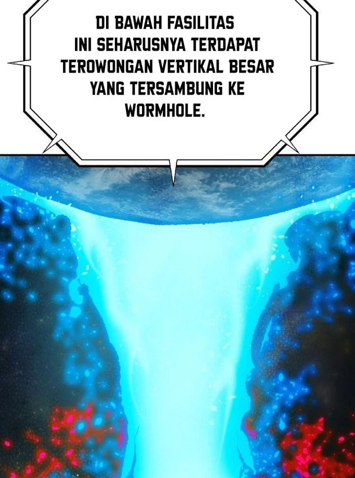 Alone Necromancer Chapter 211 - halaman 26