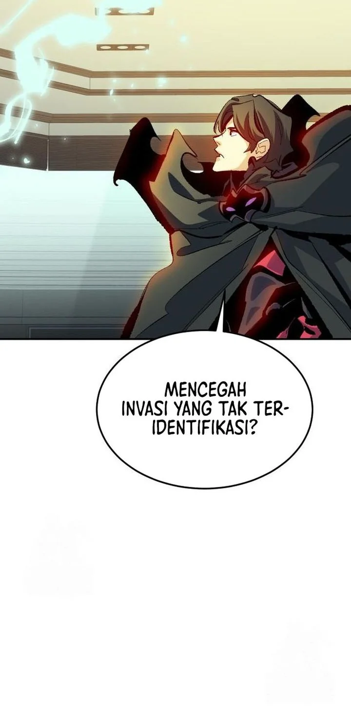 Alone Necromancer Chapter 211 - halaman 28