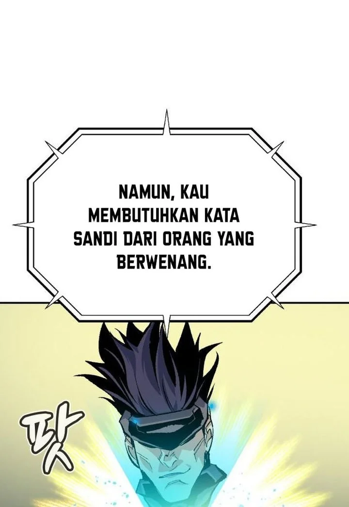 Alone Necromancer Chapter 211 - halaman 32