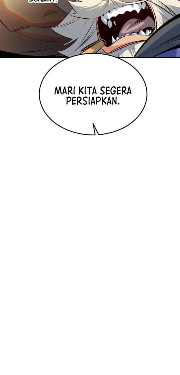 Alone Necromancer Chapter 211 - halaman 34