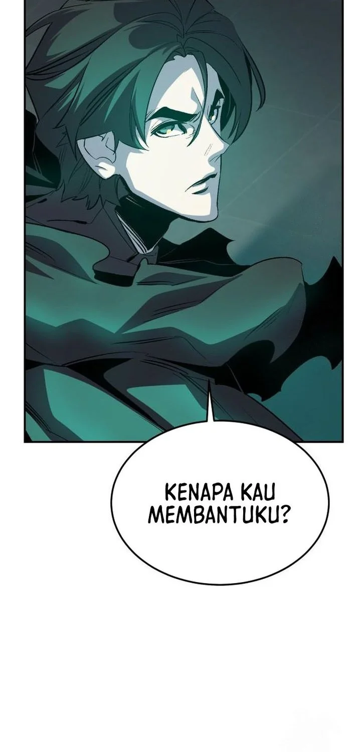 Alone Necromancer Chapter 211 - halaman 38