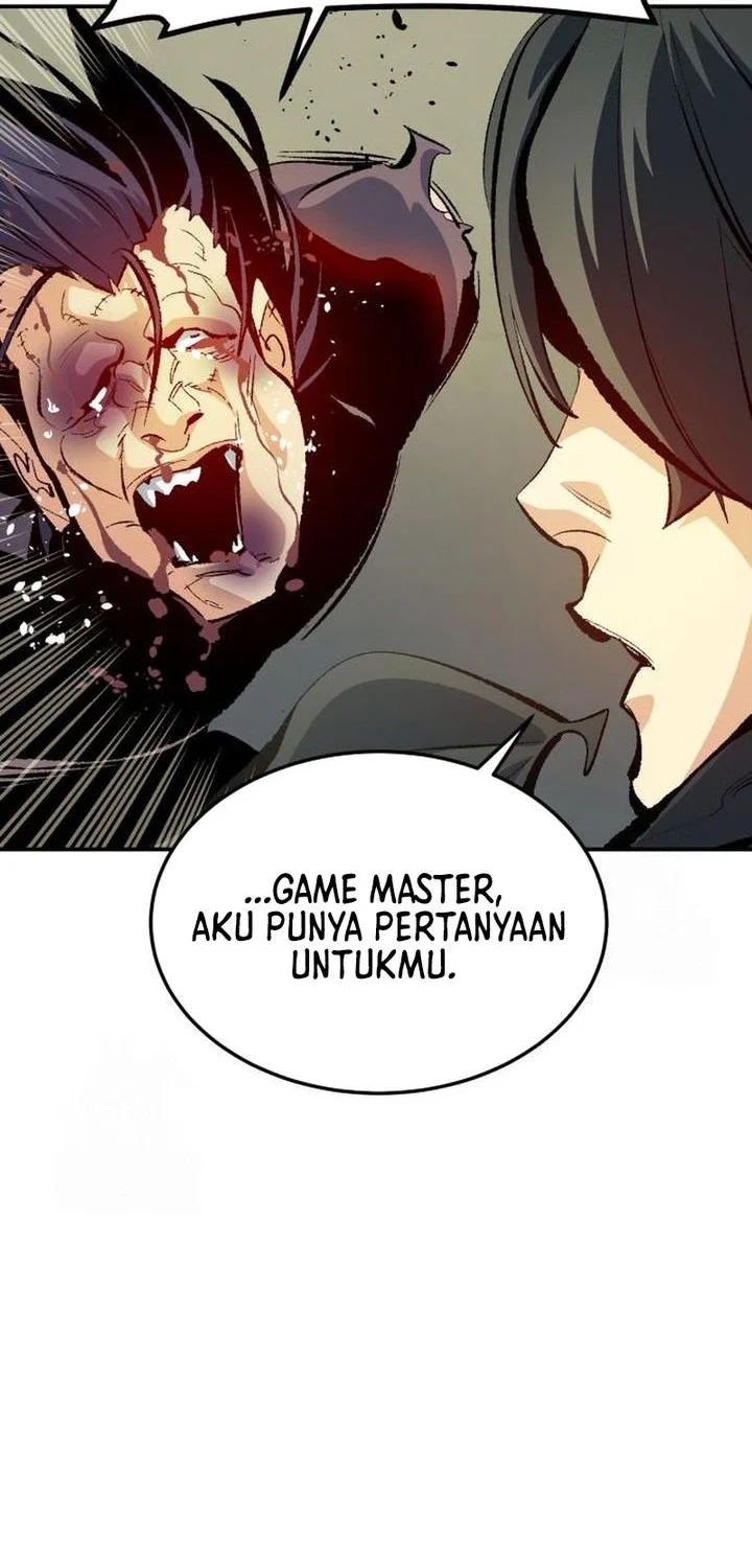 Alone Necromancer Chapter 211 - halaman 4