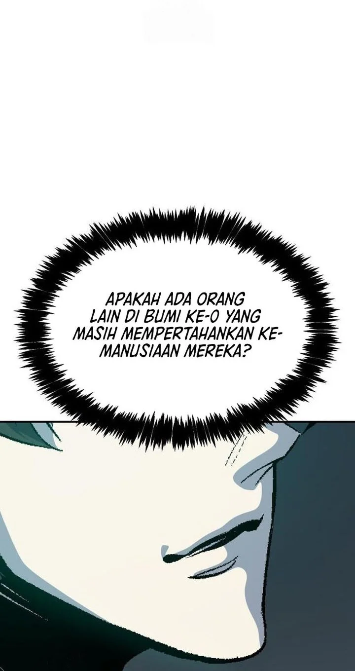 Alone Necromancer Chapter 211 - halaman 40