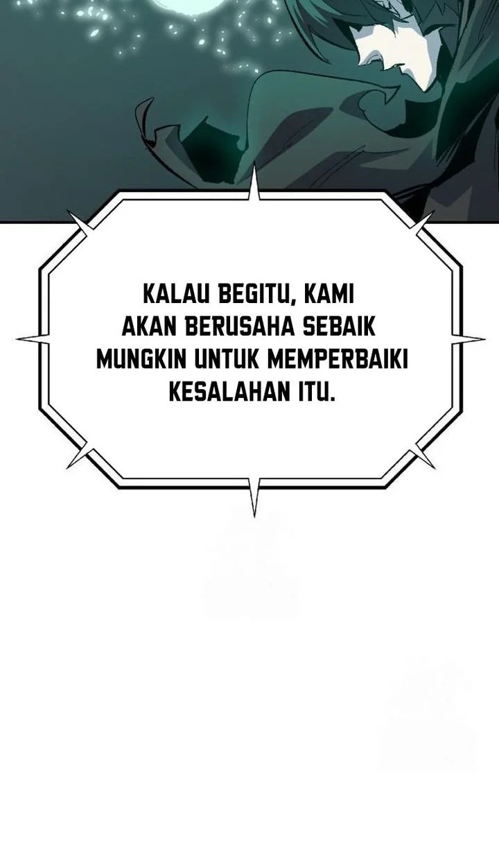 Alone Necromancer Chapter 211 - halaman 42