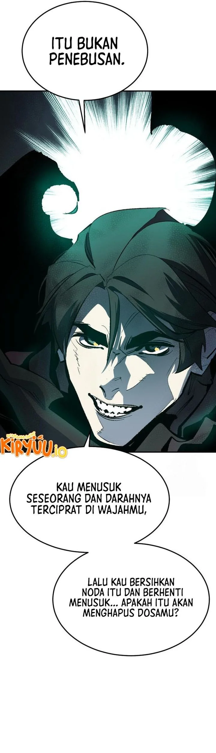 Alone Necromancer Chapter 211 - halaman 47