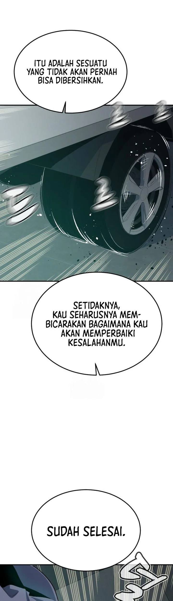 Alone Necromancer Chapter 211 - halaman 51