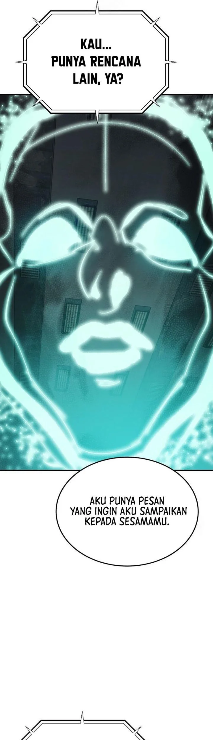 Alone Necromancer Chapter 211 - halaman 55