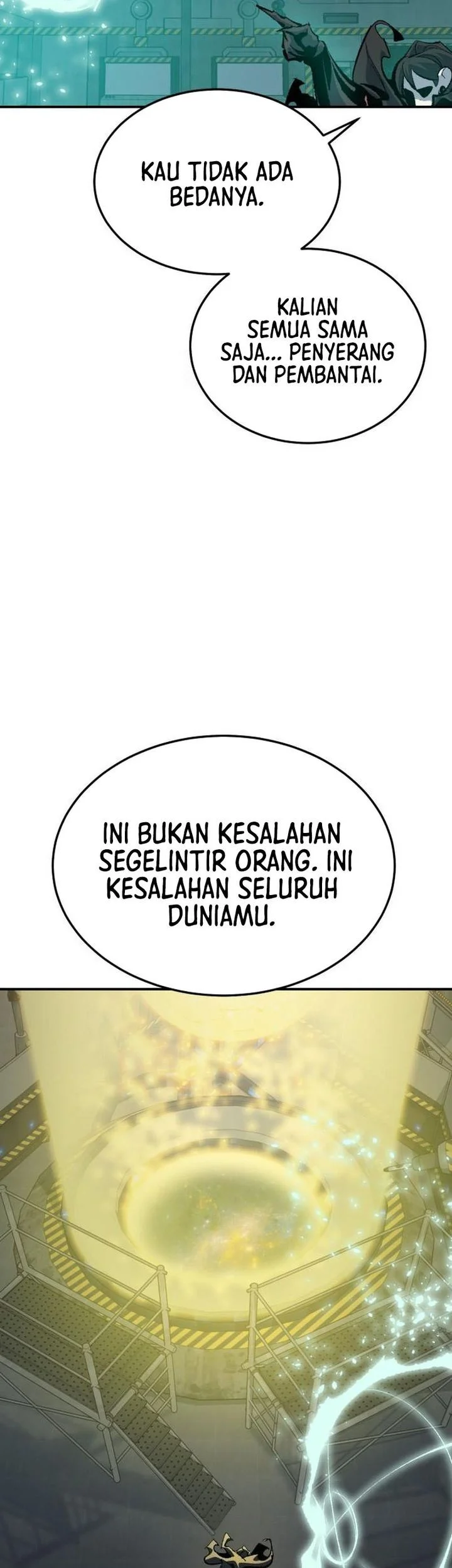 Alone Necromancer Chapter 211 - halaman 57