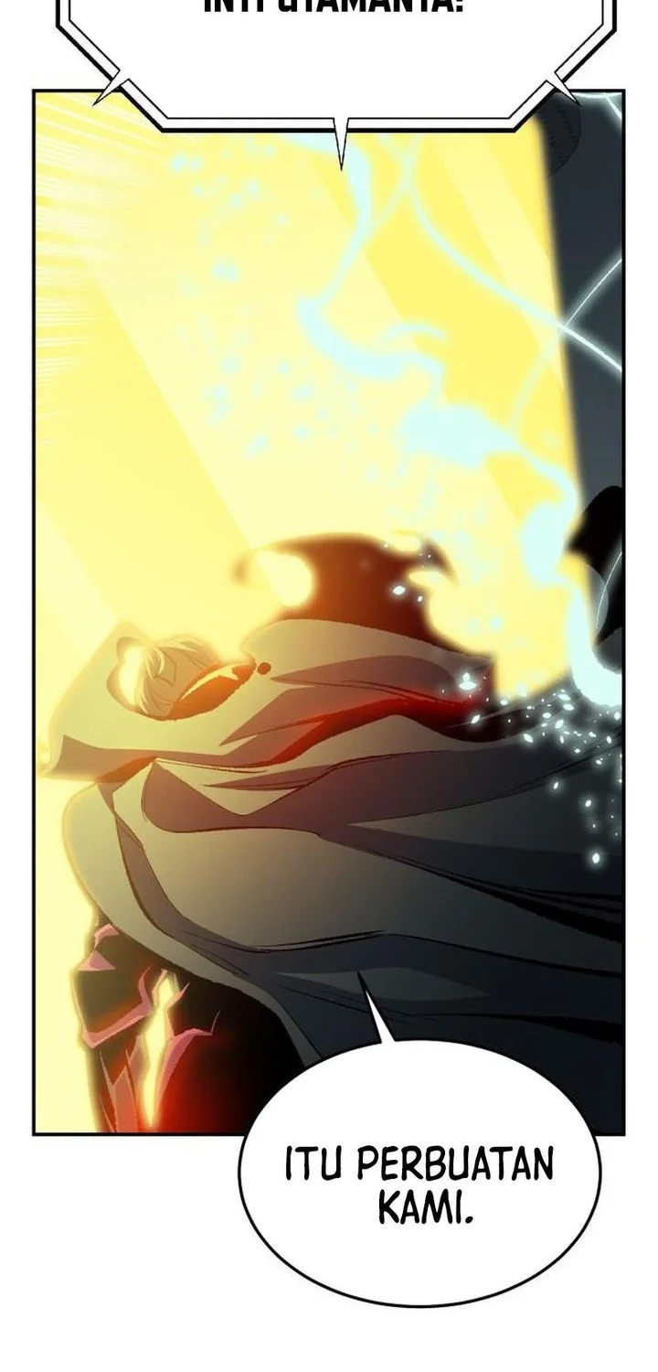Alone Necromancer Chapter 211 - halaman 62