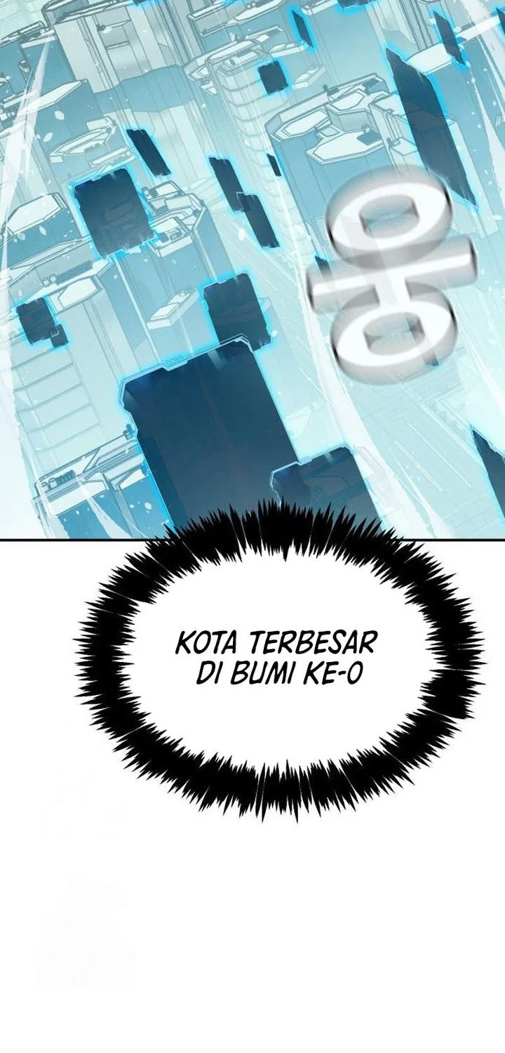 Alone Necromancer Chapter 211 - halaman 83