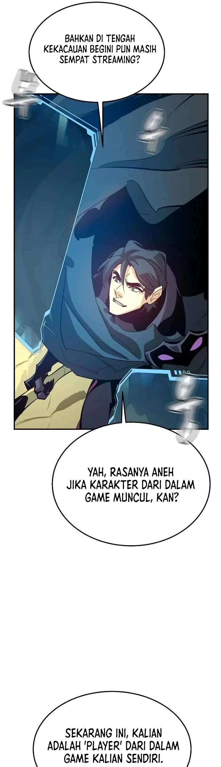 Alone Necromancer Chapter 212 - halaman 13
