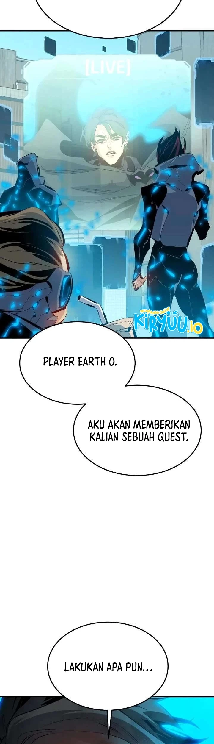 Alone Necromancer Chapter 212 - halaman 14