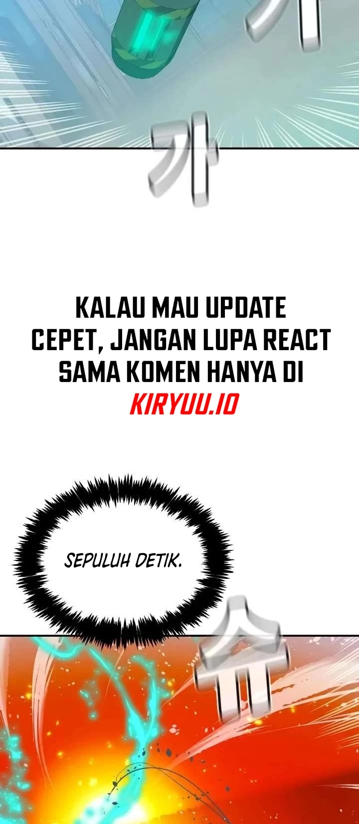 Alone Necromancer Chapter 212 - halaman 16