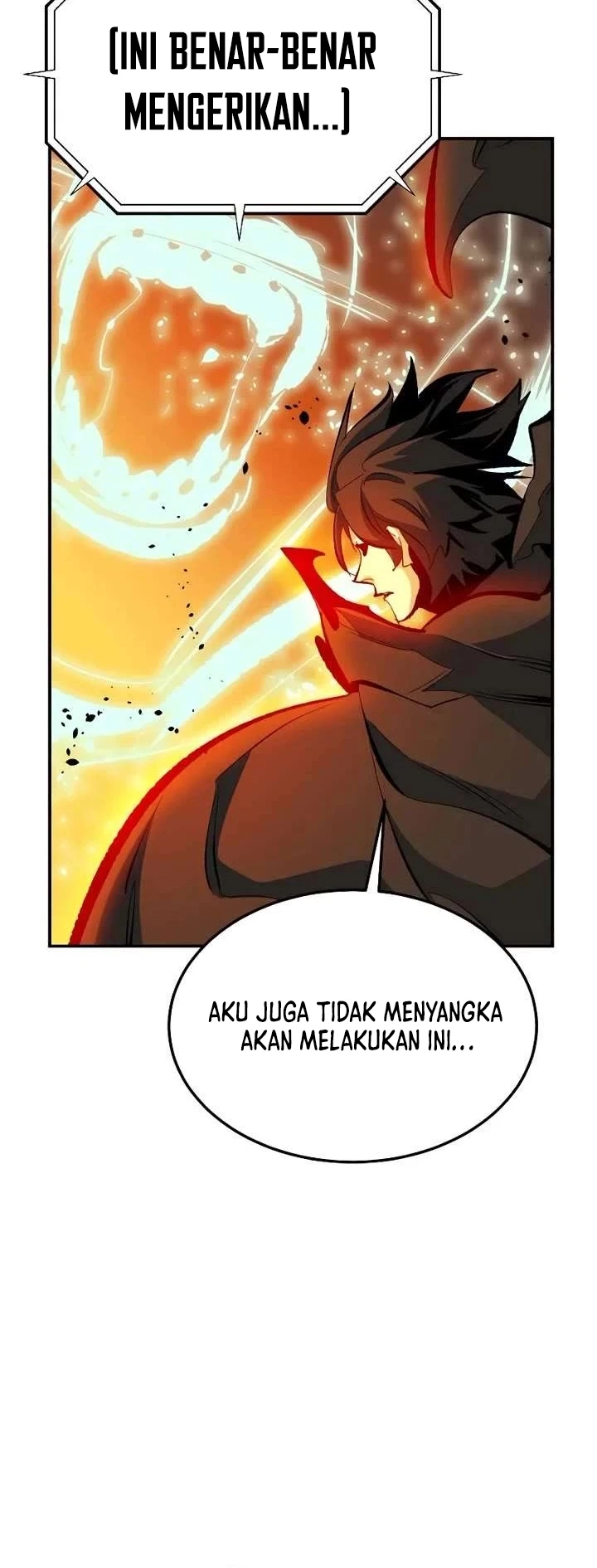 Alone Necromancer Chapter 212 - halaman 20