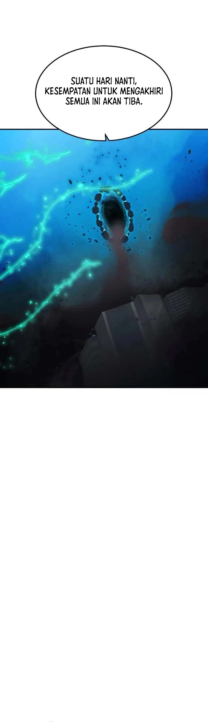 Alone Necromancer Chapter 212 - halaman 22