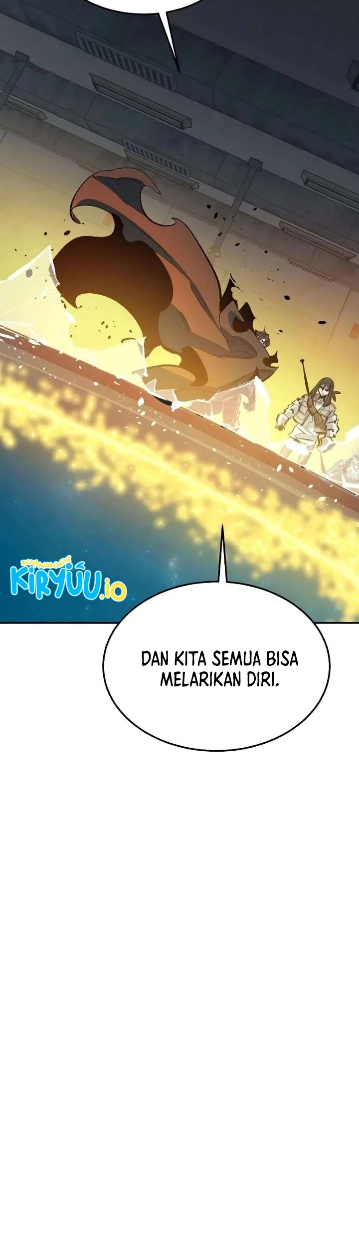 Alone Necromancer Chapter 212 - halaman 26
