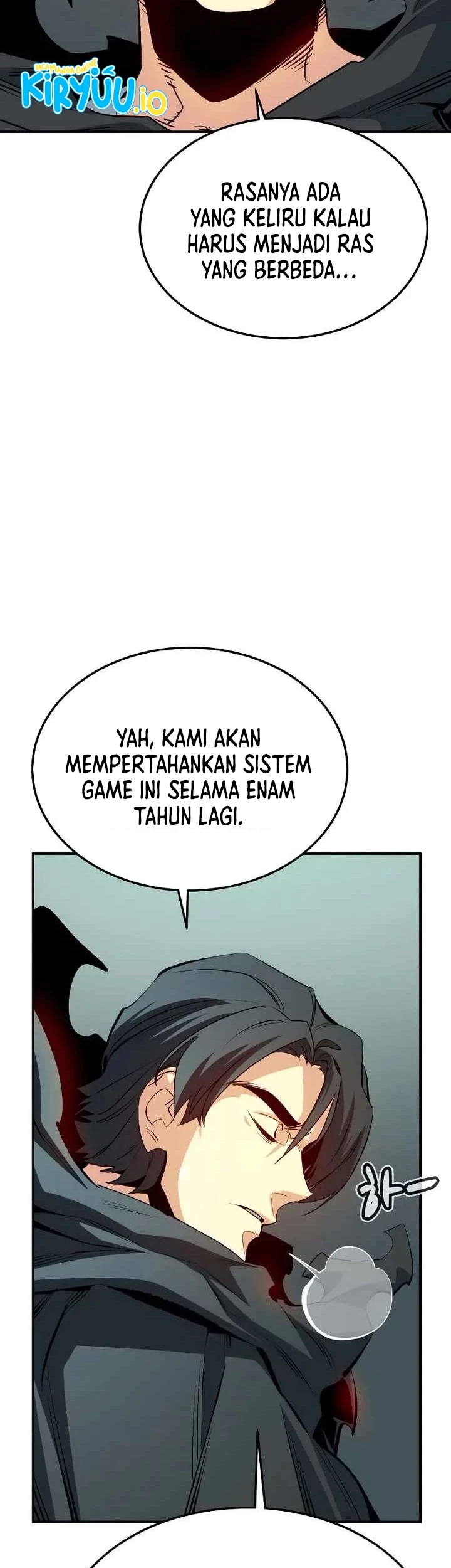 Alone Necromancer Chapter 212 - halaman 39