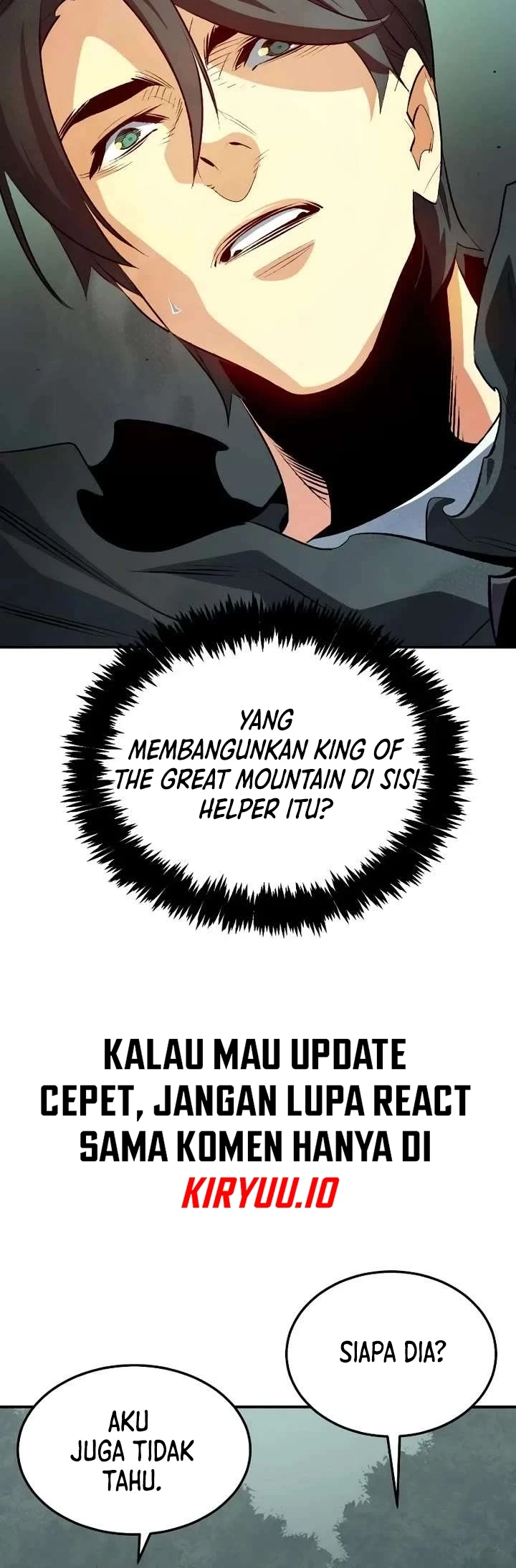 Alone Necromancer Chapter 212 - halaman 48