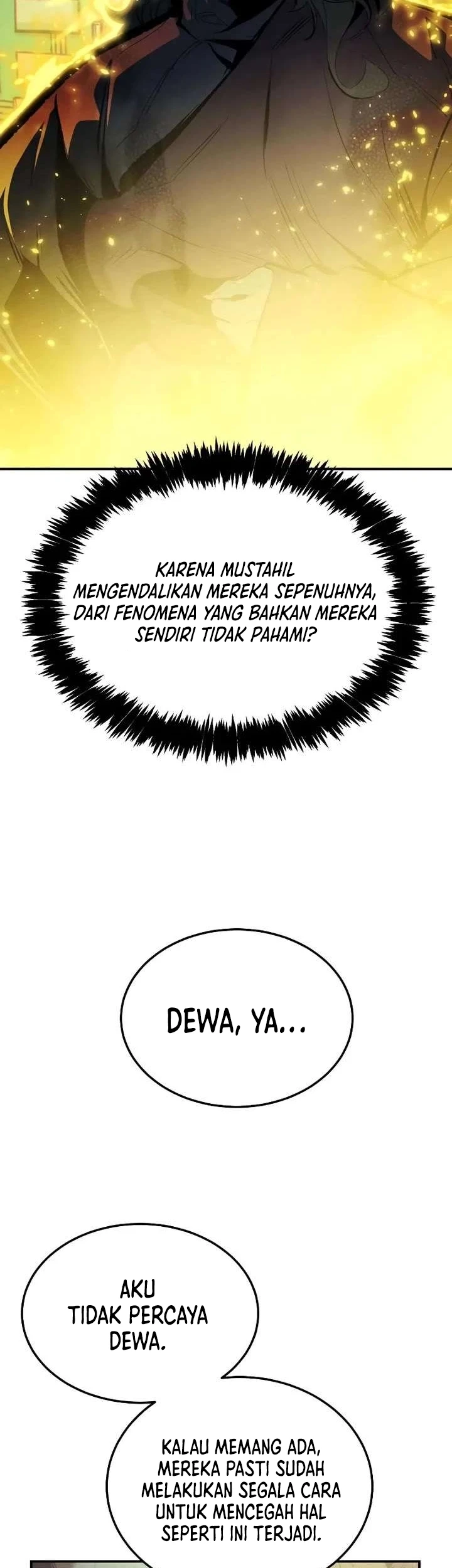 Alone Necromancer Chapter 212 - halaman 50