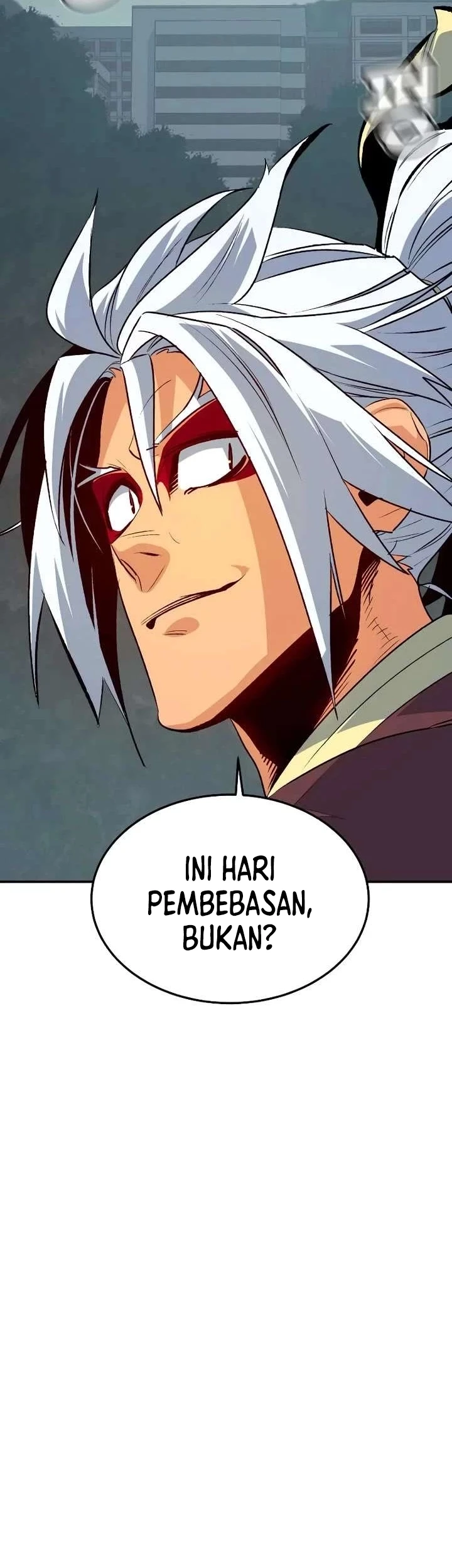 Alone Necromancer Chapter 212 - halaman 52