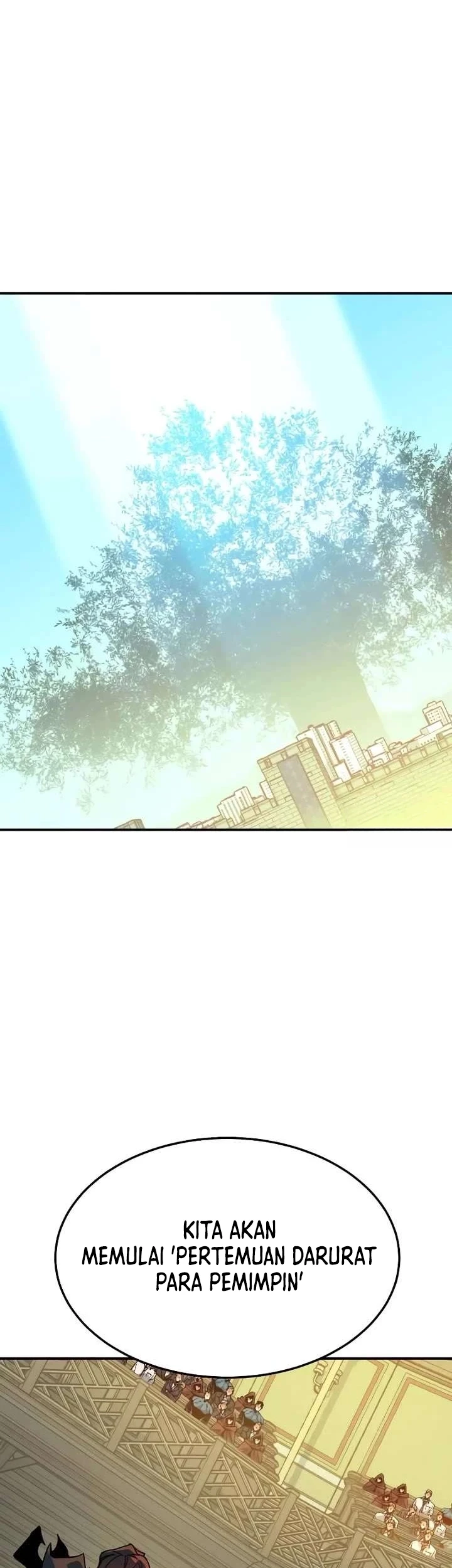 Alone Necromancer Chapter 212 - halaman 55