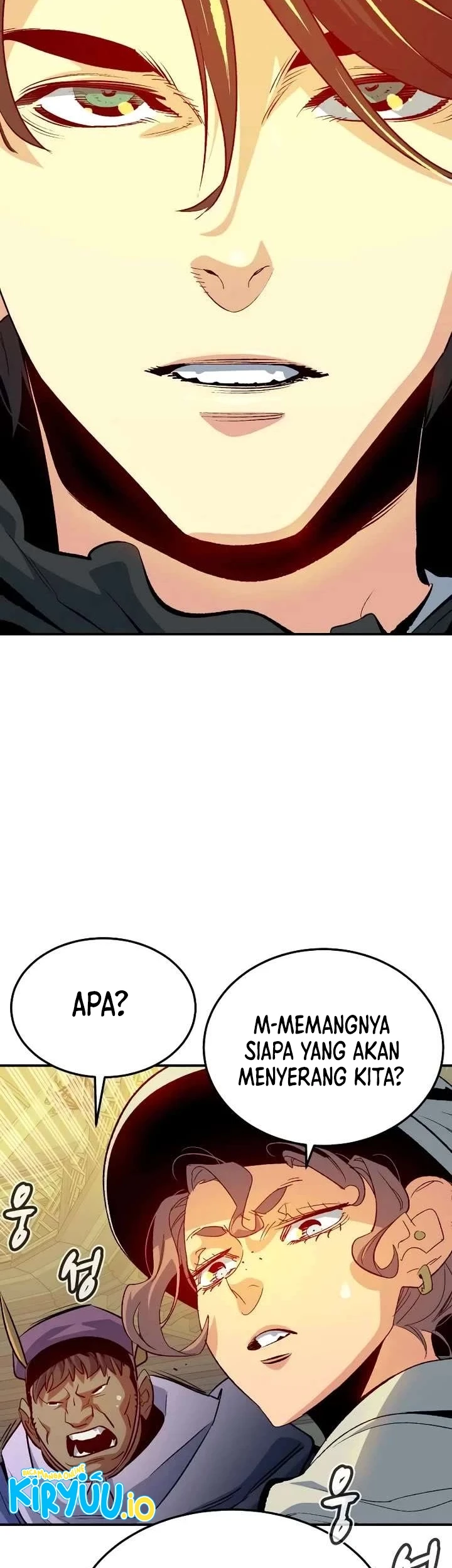 Alone Necromancer Chapter 212 - halaman 58