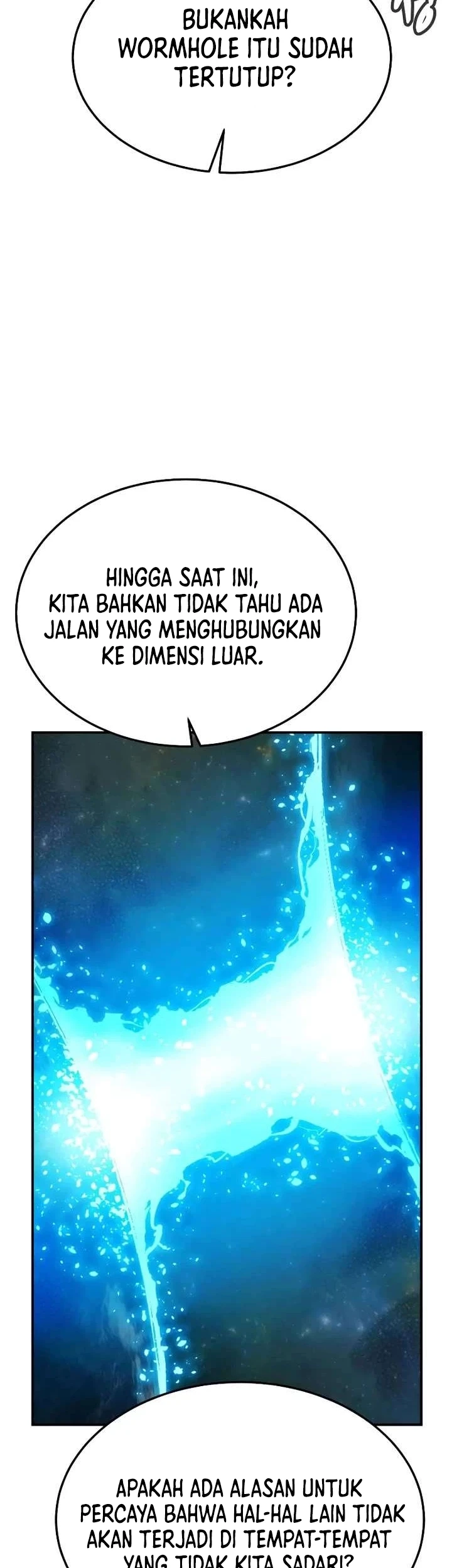 Alone Necromancer Chapter 212 - halaman 59