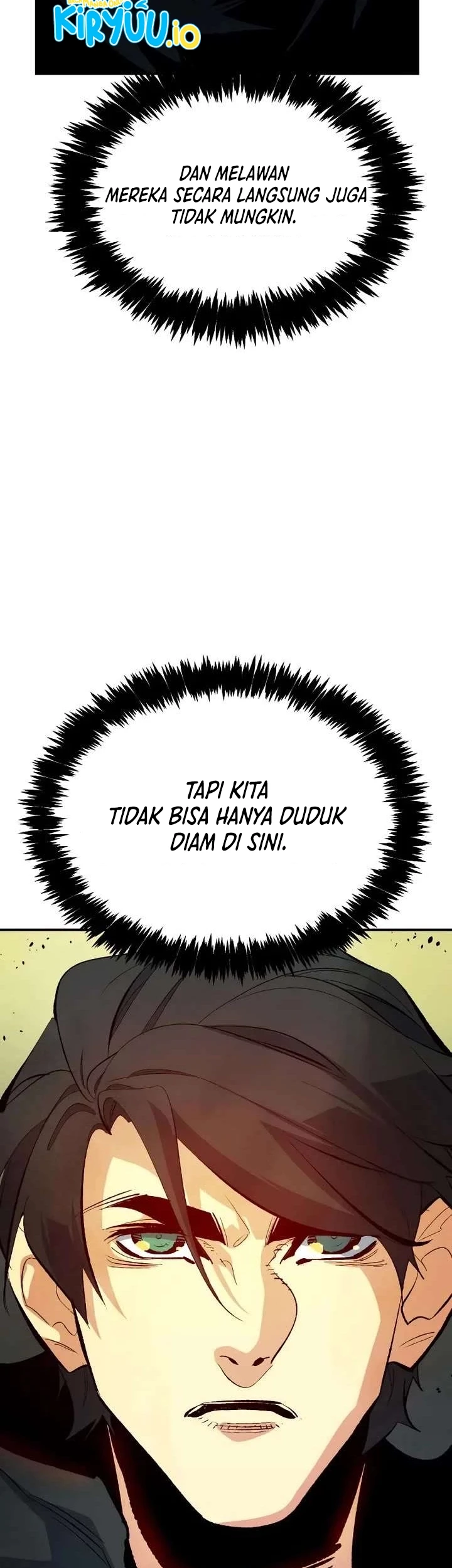 Alone Necromancer Chapter 212 - halaman 63