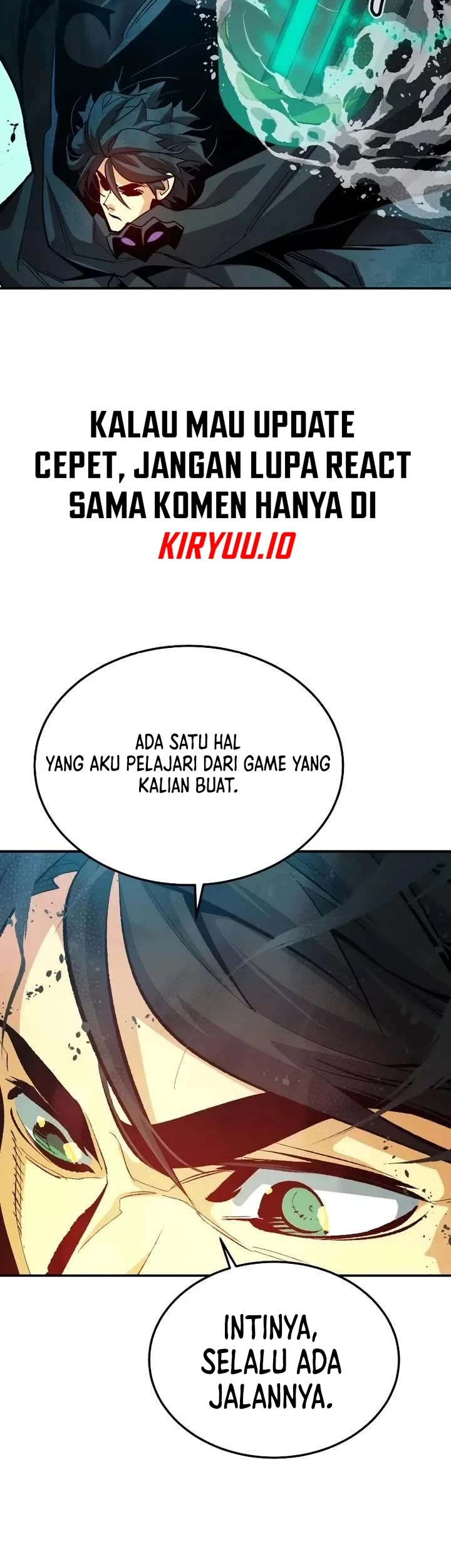 Alone Necromancer Chapter 212 - halaman 8