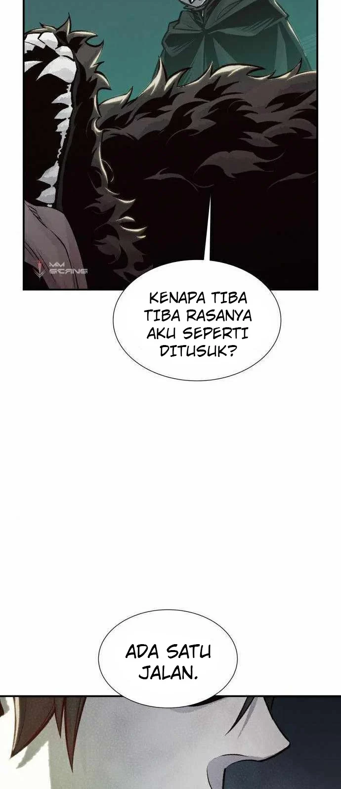 Alone Necromancer Chapter 22 - halaman 11