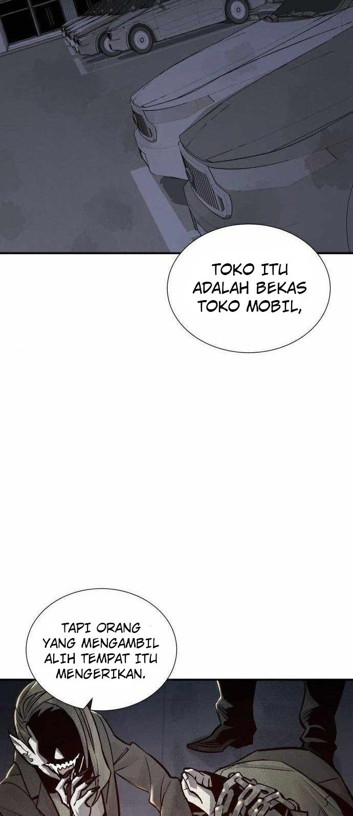 Alone Necromancer Chapter 22 - halaman 19