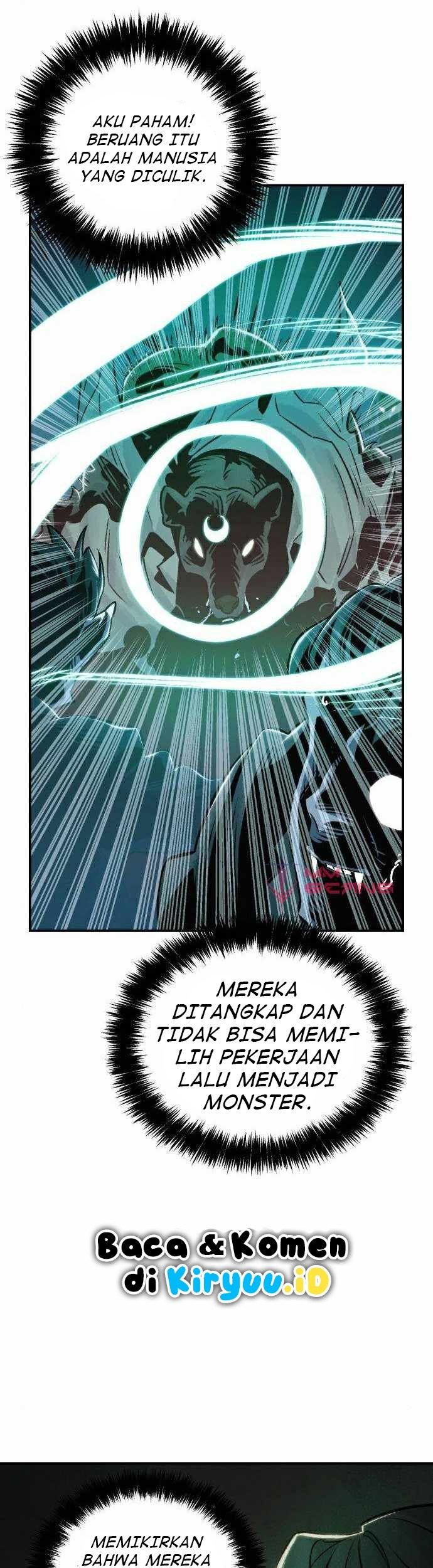 Alone Necromancer Chapter 22 - halaman 29