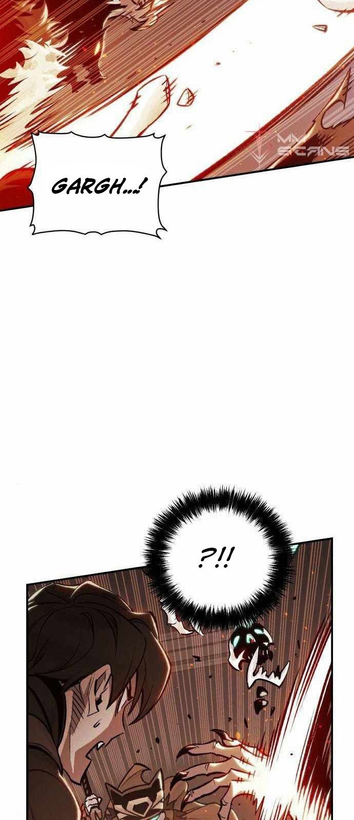 Alone Necromancer Chapter 22 - halaman 3