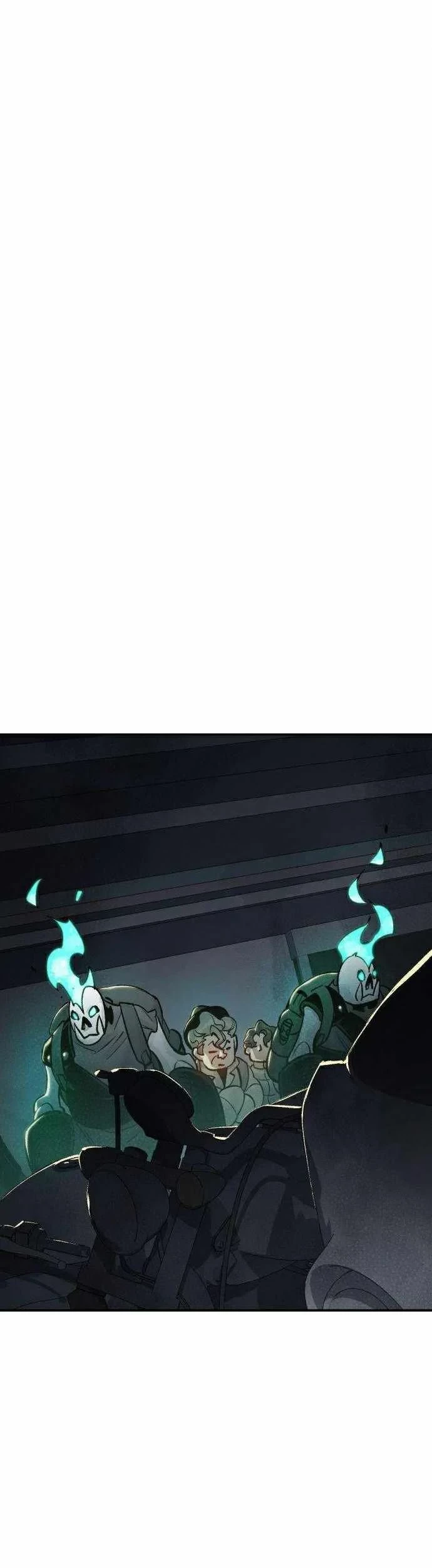 Alone Necromancer Chapter 22 - halaman 39