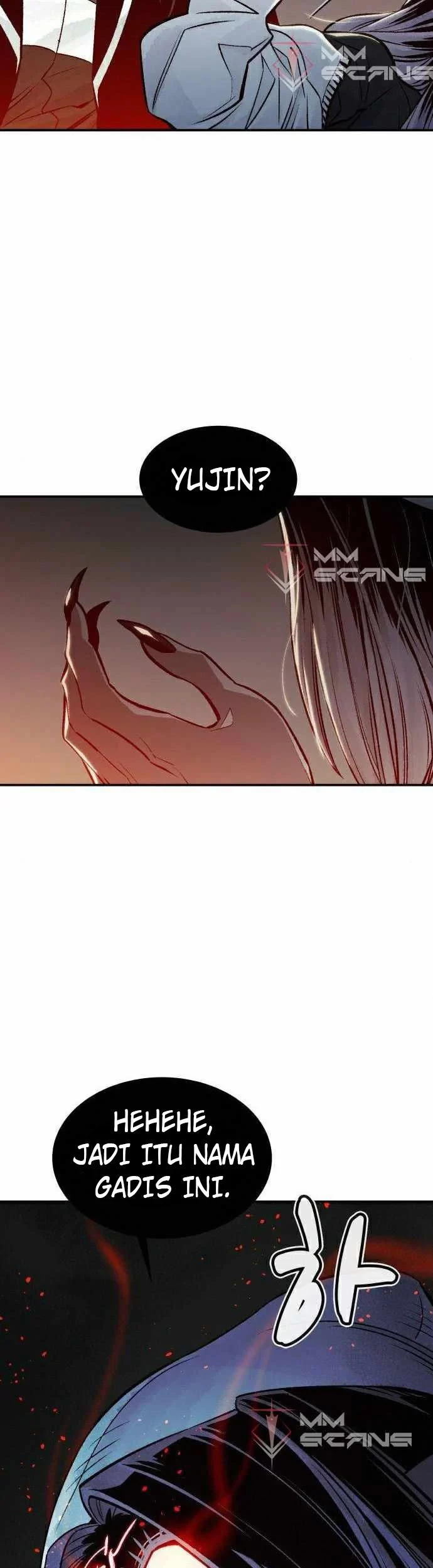 Alone Necromancer Chapter 22 - halaman 62