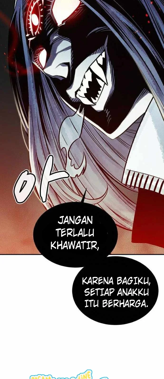Alone Necromancer Chapter 22 - halaman 63