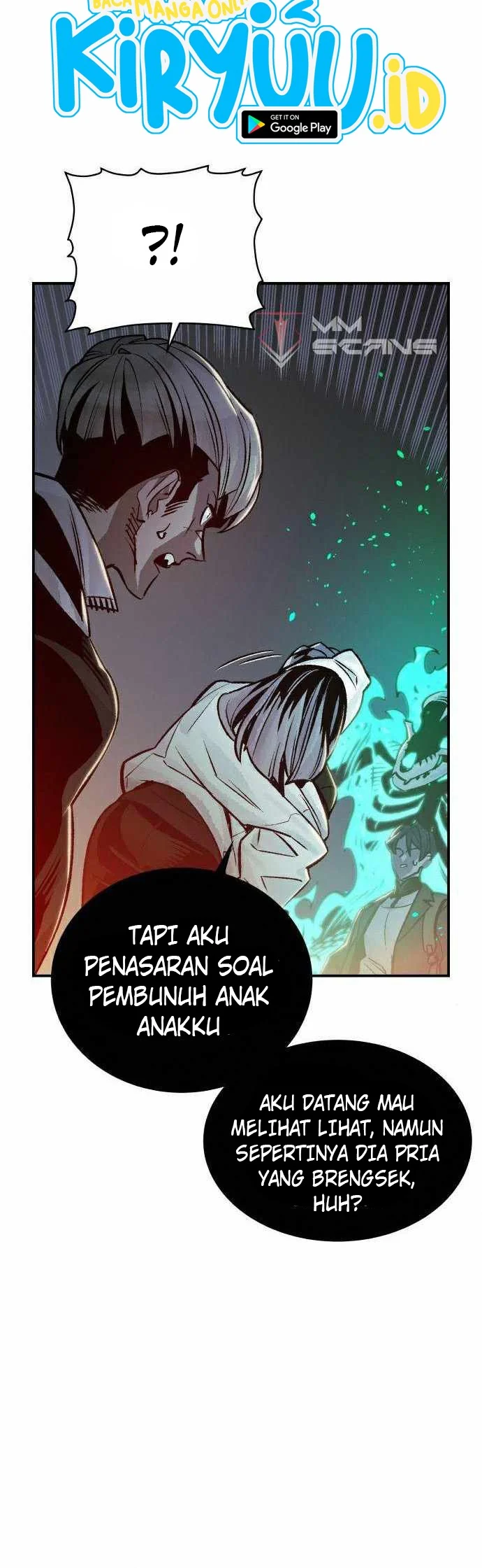 Alone Necromancer Chapter 22 - halaman 64