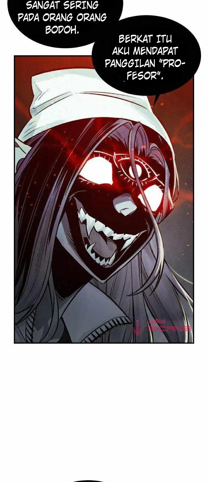 Alone Necromancer Chapter 22 - halaman 66