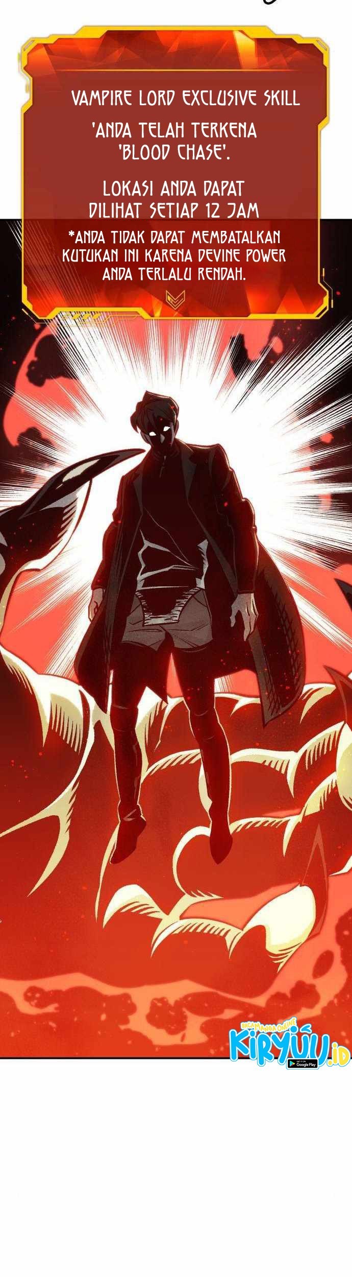 Alone Necromancer Chapter 23 - halaman 10