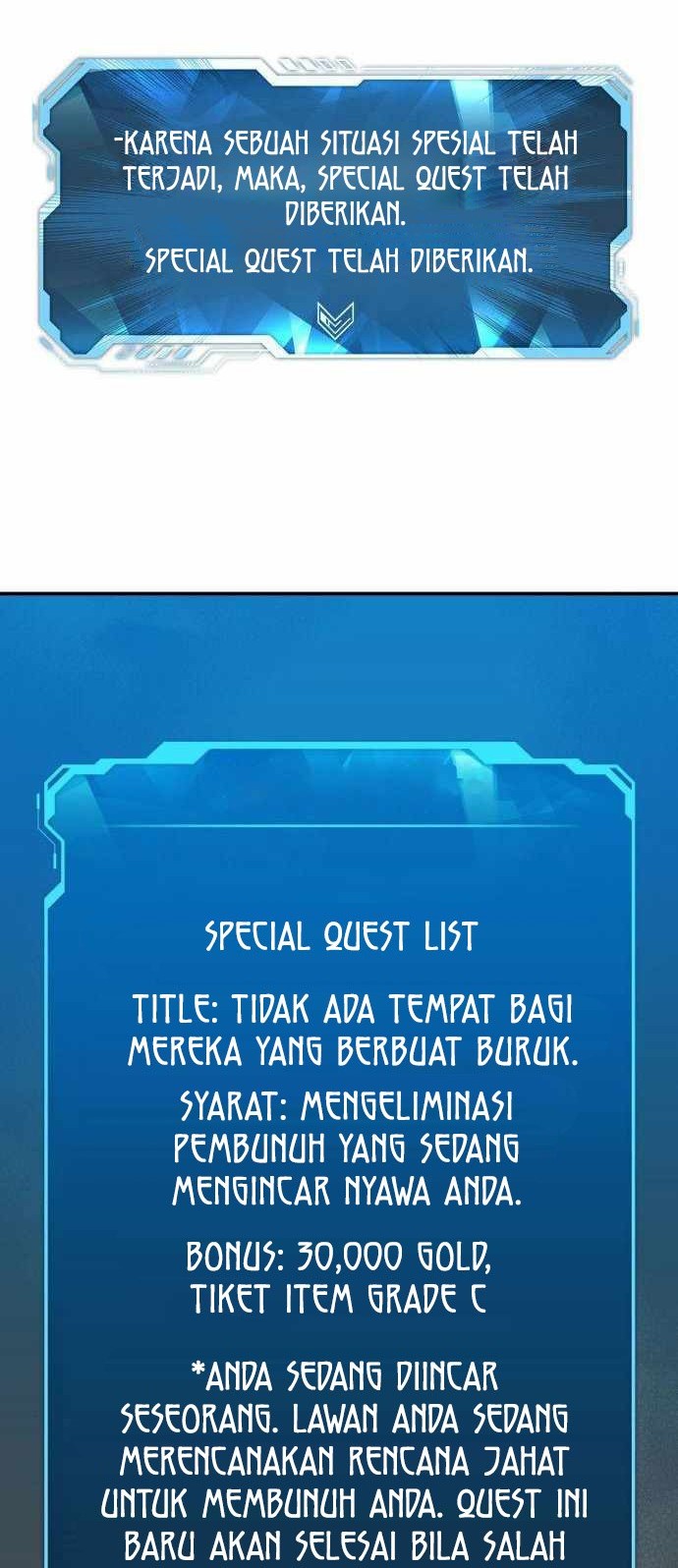 Alone Necromancer Chapter 23 - halaman 11