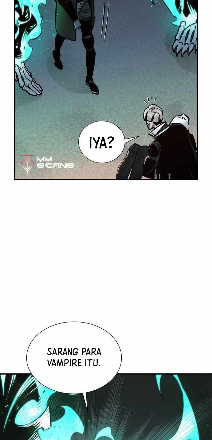 Alone Necromancer Chapter 23 - halaman 13