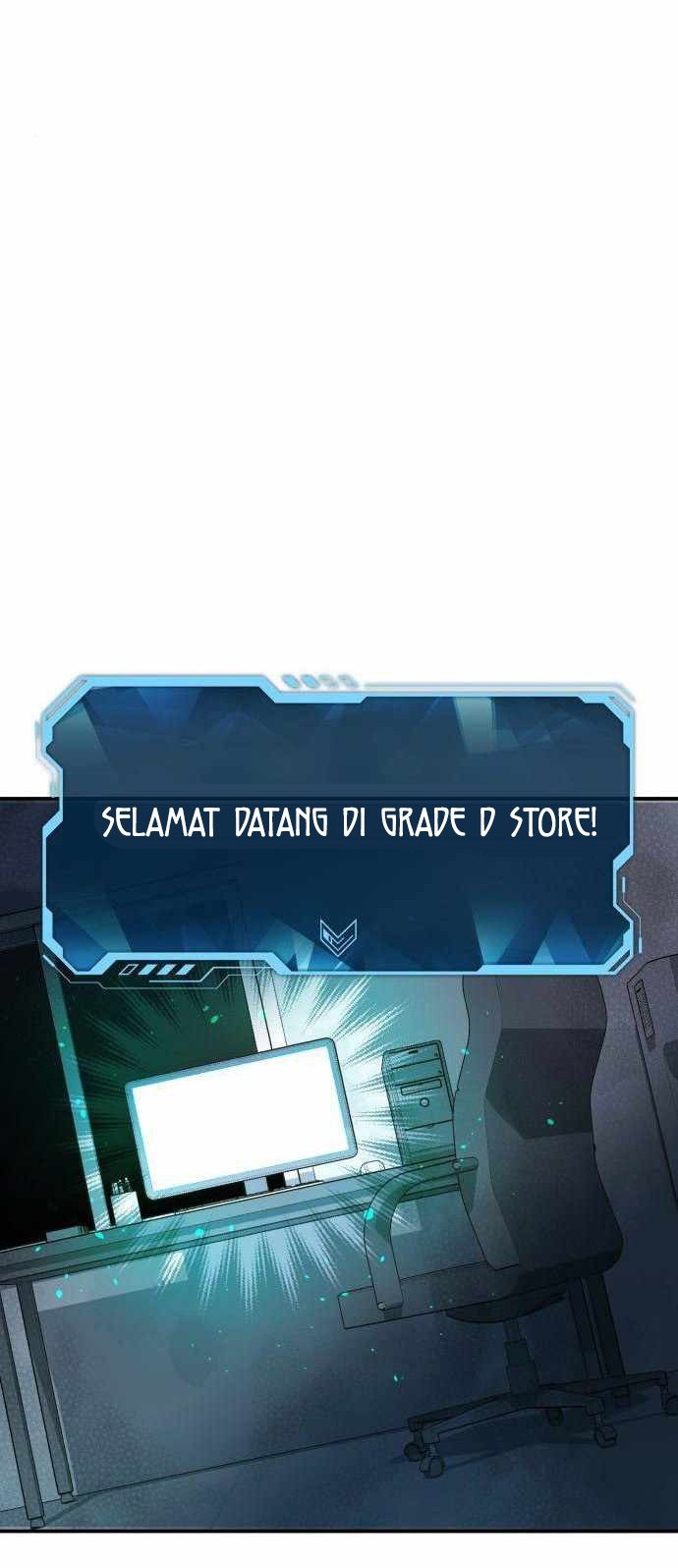 Alone Necromancer Chapter 23 - halaman 15